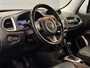 Jeep Renegade 1.4 MultiAir Limited Automaat | Leder | Winterpack | Lichtmetalen velgen | Navigatie | Airco (automatisch) | Elektrische ramen voor en achter | Keyless entry