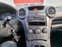 Kia Carens 2.0 CVVT X-tra