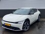 Kia EV6 Plus 77.4 kWh Stoel- & stuurverwarming, navigatie, dodehoekdetectie, Apple CarPlay/Android Auto, keyless, parkeersensoren, seat memory, achterbank verwarmd