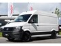 Volkswagen Crafter 35 2.0 TDI L3H3 PB Edition Camera, Cruise, Carplay, Trekhaak, multimedia, 140pk, Automaat, Uniek!