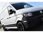 Volkswagen Crafter 35 2.0 TDI L3H3 PB Edition Camera, Cruise, Carplay, Trekhaak, multimedia, 140pk, Automaat, Uniek!