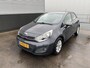 Kia Rio 1.2 CVVT Super Pack Navigatie, airconditioning, parkeersensoren achter, afneembare trekhaak, keyless, cruise control, Nieuw geleverd en volledig dealeronderhouden