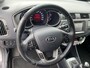 Kia Rio 1.2 CVVT Super Pack Navigatie, airconditioning, parkeersensoren achter, afneembare trekhaak, keyless, cruise control, Nieuw geleverd en volledig dealeronderhouden