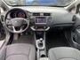 Kia Rio 1.2 CVVT Super Pack Navigatie, airconditioning, parkeersensoren achter, afneembare trekhaak, keyless, cruise control, Nieuw geleverd en volledig dealeronderhouden