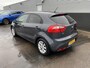 Kia Rio 1.2 CVVT Super Pack Navigatie, airconditioning, parkeersensoren achter, afneembare trekhaak, keyless, cruise control, Nieuw geleverd en volledig dealeronderhouden