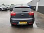 Kia Rio 1.2 CVVT Super Pack Navigatie, airconditioning, parkeersensoren achter, afneembare trekhaak, keyless, cruise control, Nieuw geleverd en volledig dealeronderhouden