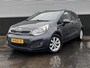 Kia Rio 1.2 CVVT Super Pack Navigatie, airconditioning, parkeersensoren achter, afneembare trekhaak, keyless, cruise control, Nieuw geleverd en volledig dealeronderhouden