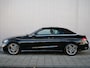 Mercedes-Benz C-klasse Cabrio 180 157pk AMG Line Premium Plus Automaat Apple Carplay / Leder / Camera / Windscherm