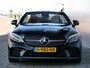 Mercedes-Benz C-klasse Cabrio 180 157pk AMG Line Premium Plus Automaat Apple Carplay / Leder / Camera / Windscherm