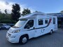 Burstner Ixeo Buerstner Bt7342 Time it 734 Queensbed|Hefbed|Dakairco|Fietsendrager