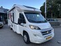 Burstner Ixeo Buerstner Bt7342 Time it 734 Queensbed|Hefbed|Dakairco|Fietsendrager