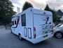 Burstner Ixeo Buerstner Bt7342 Time it 734 Queensbed|Hefbed|Dakairco|Fietsendrager