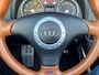 Audi TT Roadster 1.8 5V Turbo Quattro | LEDER! | CLIMA!