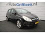 Opel Corsa 1.4-16V Cosmo nette 5-deurs met schuifdak geïntegreerde fietsendrager