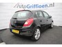 Opel Corsa 1.4-16V Cosmo nette 5-deurs met schuifdak geïntegreerde fietsendrager