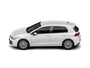 Volkswagen Golf Life Edition eHybrid | 'App-Connect' draadloze smartphone integratie | Achterbank in ongelijke delen neerklapbaar incl. middenarmsteun en doorlaadmogelijkheid | Achterklep, elektrisch , incl. Easy Open & Close