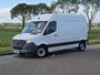 Mercedes-Benz Sprinter 314 ac automaat EURO6