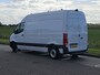 Mercedes-Benz Sprinter 314 ac automaat EURO6