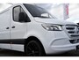 Mercedes-Benz Sprinter 315 1.9 CDI L2H1 RWD PB Edition Camera, Cruise, Sensoren, Multimedia, Carplay, 150Pk, Automaat, Led, Trekhaak,