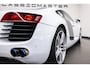 Audi R8 4.2 V8 FSI Btw auto, Fiscale waarde € 22.000,- (€ 56.157.02 Ex B.T.W) DEALER AUTO Dealer auto