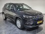 Jeep Compass 1.3T Longitude | Apple Carplay/Android Auto | Achteruitrijcamera | Climate control