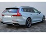 Volvo V60 2.0 T6 Plug-in Hybrid AWD Plus Dark | HEICO Sportuitlaat Met Klepbediening | HEICO Bodykit | Diffusor | Voorspoiler | Zijskirts | Spoorverbreders | 19 Inch Lichtmetalen Velgen | Lederen Bekleding | Panoramadak | Getint Glas | Elektrisch Verstelbare Voorstoelen Met Geheugen | High Performance Audiosysteem | Google Services |