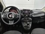 Fiat 500 1.2 Popstar | AIRCO | 5 DEURS | BT TELEFOON | LICHT METALEN VELGEN |