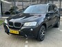 BMW X3 SDrive18d Chrome Line Edition