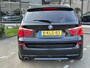 BMW X3 SDrive18d Chrome Line Edition