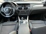 BMW X3 SDrive18d Chrome Line Edition