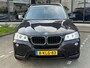 BMW X3 SDrive18d Chrome Line Edition