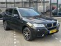 BMW X3 SDrive18d Chrome Line Edition