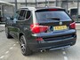 BMW X3 SDrive18d Chrome Line Edition