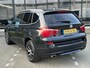 BMW X3 SDrive18d Chrome Line Edition