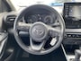 Toyota Yaris 1.5 Hybrid 115 Active Apple CarPlay/Android Auto navigatie, achteruitrij camera, adaptieve cruise control, BTW-auto!