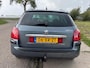 Peugeot 407 SW 2.0-16V Premium ECC Audio-CD/Navigatie El. pakket Cruisecontrol Panoramadak LMV 16" Trekhaak Dealeronderhoud Nw Apk