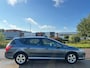 Peugeot 407 SW 2.0-16V Premium ECC Audio-CD/Navigatie El. pakket Cruisecontrol Panoramadak LMV 16" Trekhaak Dealeronderhoud Nw Apk