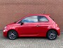 Fiat 500 0.9 TWINAIR T SPORT AIRCO CRUISE CONTROL LMV
