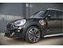 MINI Countryman Mini 2.0 Cooper S E ALL4 | Stoelverwarming | Parkeersensoren | Apple Carplay | Navigatie | Keyless | Ambiance Verlichting | Climate Control |