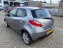 Mazda 2 1.3 TS Plus(st-bekr,airco,5drs,lmv,bj10,2999,-)