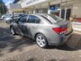 Chevrolet Cruze 1.8 LT Z 4 DRS. complete uitvoering en dealeronderhouden