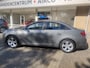 Chevrolet Cruze 1.8 LT Z 4 DRS. complete uitvoering en dealeronderhouden