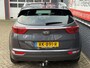 Kia Sportage 1.6 GDi 132pk DynamicLine, LEDEREN BEKLEDING, TREKHAAK, APPLE CARPLAY, STOELVERW. A.U.R.CAMERA, ALL SEASON