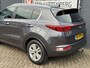 Kia Sportage 1.6 GDi 132pk DynamicLine, LEDEREN BEKLEDING, TREKHAAK, APPLE CARPLAY, STOELVERW. A.U.R.CAMERA, ALL SEASON