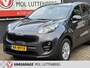 Kia Sportage 1.6 GDi 132pk DynamicLine, LEDEREN BEKLEDING, TREKHAAK, APPLE CARPLAY, STOELVERW. A.U.R.CAMERA, ALL SEASON