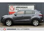 Kia Sportage 1.6 GDi 132pk DynamicLine, LEDEREN BEKLEDING, TREKHAAK, APPLE CARPLAY, STOELVERW. A.U.R.CAMERA, ALL SEASON
