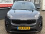 Kia Sportage 1.6 GDi 132pk DynamicLine, LEDEREN BEKLEDING, TREKHAAK, APPLE CARPLAY, STOELVERW. A.U.R.CAMERA, ALL SEASON