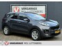 Kia Sportage 1.6 GDi 132pk DynamicLine, LEDEREN BEKLEDING, TREKHAAK, APPLE CARPLAY, STOELVERW. A.U.R.CAMERA, ALL SEASON