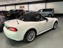Fiat 124 Spider 1.4 MultiAir Turbo NAVI/LED/LEDER/CAM/DAB/BOSE/PDC/CRUISE///