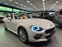 Fiat 124 Spider 1.4 MultiAir Turbo NAVI/LED/LEDER/CAM/DAB/BOSE/PDC/CRUISE///